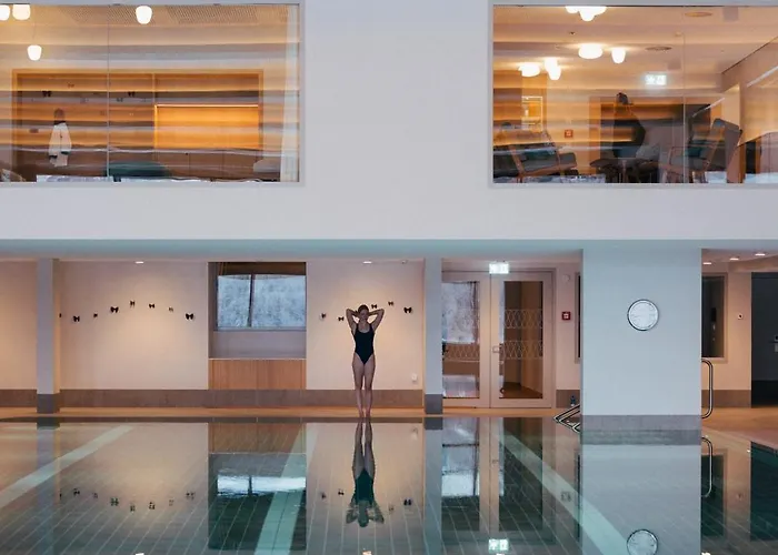 Suvretta House 5* Sankt Moritz