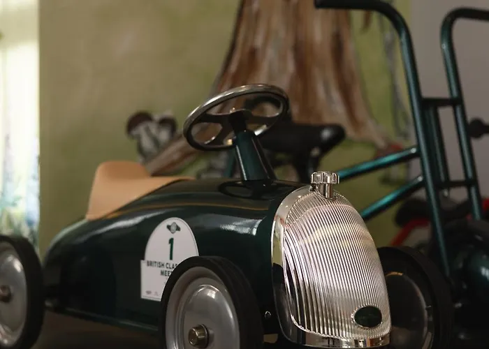 Suvretta House Отель 5*