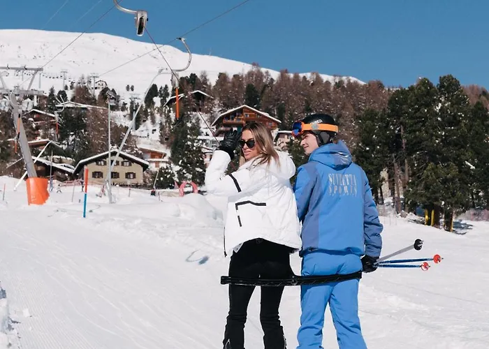 Hotel Suvretta House