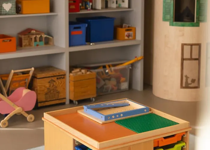 Suvretta House 5* Sankt Moritz