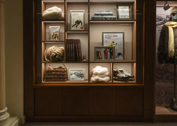 Suvretta House Hotel 5*