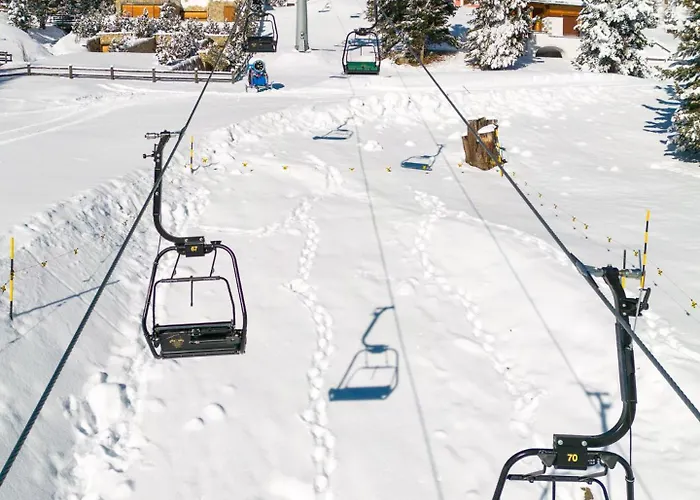 Suvretta House 5* Санкт-Мориц