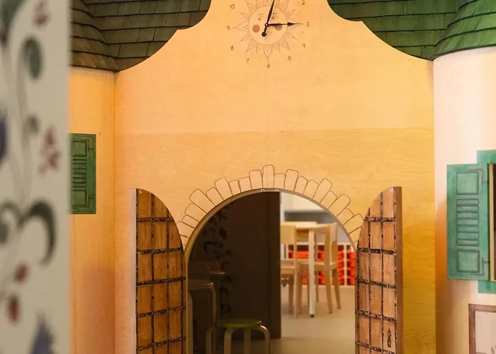 Suvretta House Санкт-Мориц