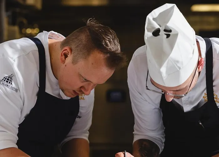 Suvretta House Санкт-Мориц