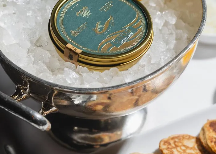 Suvretta House Sankt Moritz