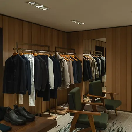 Suvretta House Hotel 5*