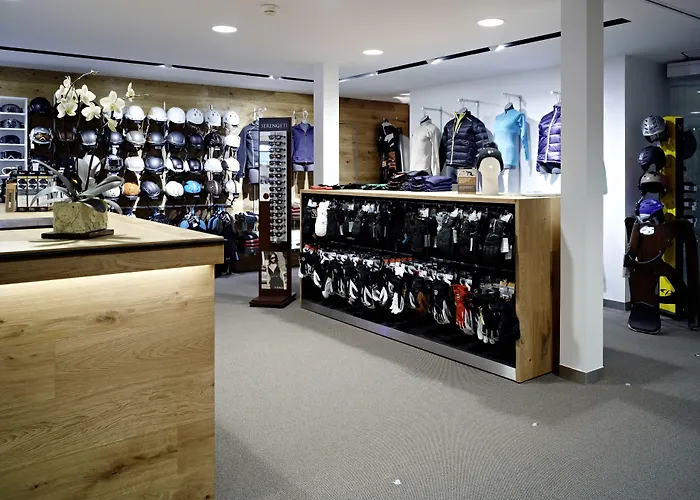 Hotel Suvretta House 5*