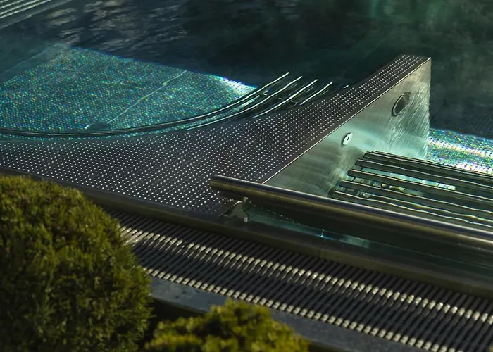 Suvretta House Hotel St. Moritz