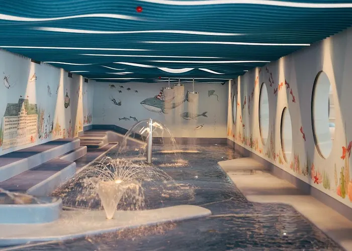 Suvretta House Hotel 5*