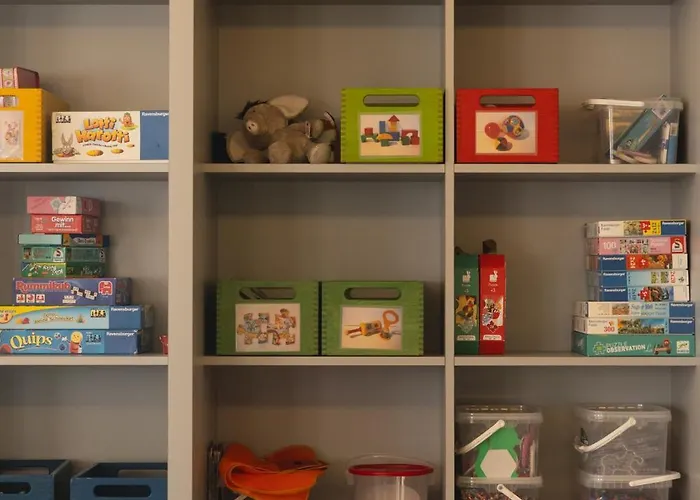 Suvretta House Hotel