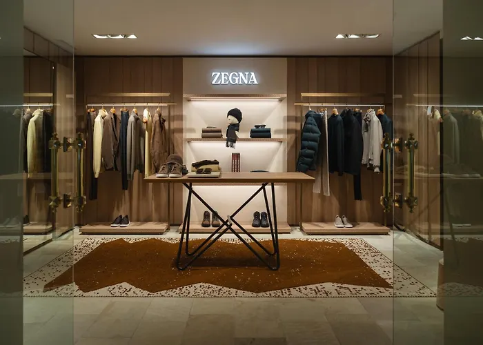 Suvretta House Hotel St. Moritz